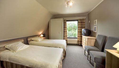 Chambre Familiale