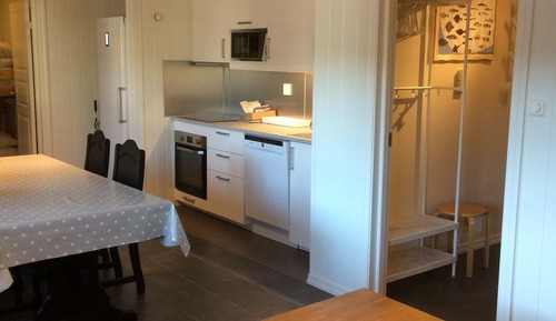 Appartement Standard (2)