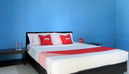 Chambre Double Deluxe