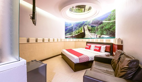 Chambre Double Standard