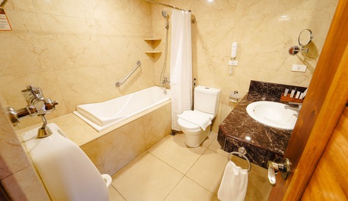 Chambre (Loft)