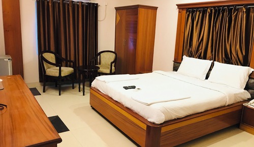 Suite Studio Deluxe