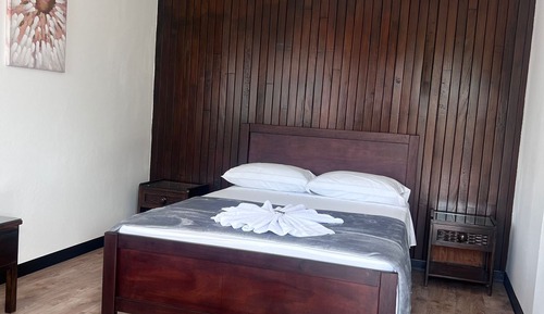 Chambre Confort