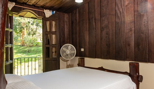 Chambre Quadruple Classique