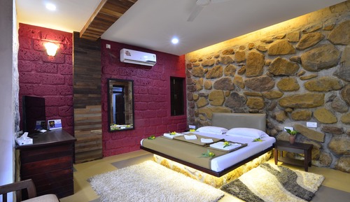 Chambre Deluxe