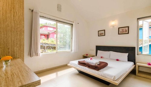Villa Familiale, 3 chambres