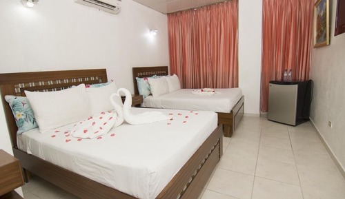 Chambre Double