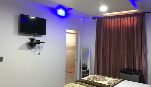 Chambre Exécutive