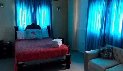 Chambre Exécutive