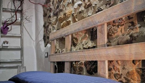 Chambre Triple Confort