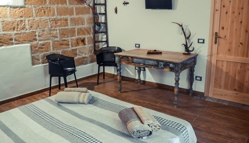 Chambre Triple Standard