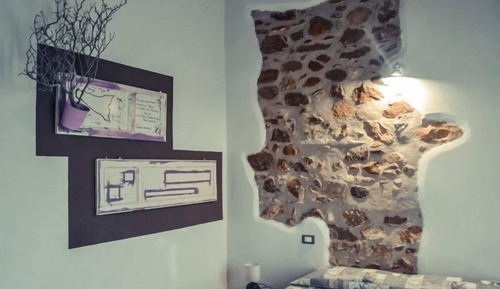 Chambre Triple