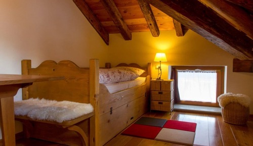 Chambre Triple