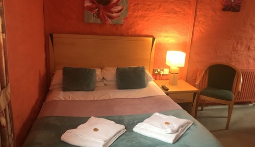 Chambre Familiale