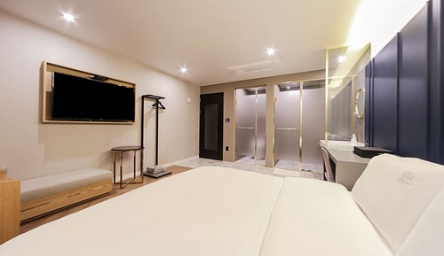 Chambre Deluxe