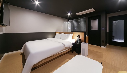 Chambre Premium