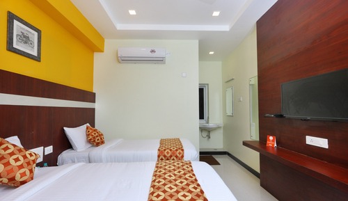 Suite Luxe