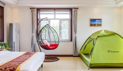 Chambre Double Deluxe