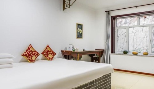 Chambre Double Confort