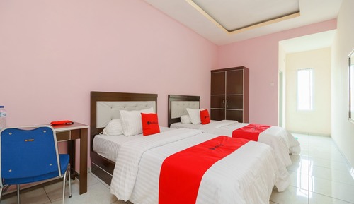 Chambre Familiale
