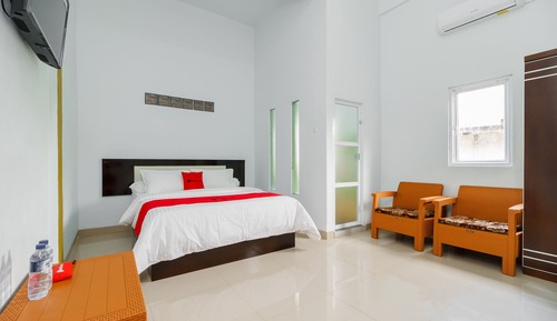Chambre Deluxe