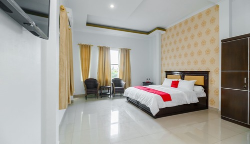 Chambre Premium