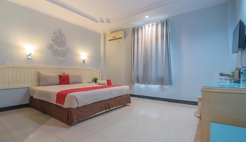 Chambre Deluxe