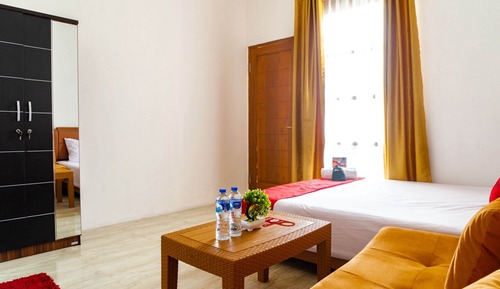 Chambre Exécutive
