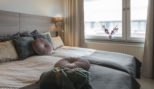 Appartement Standard