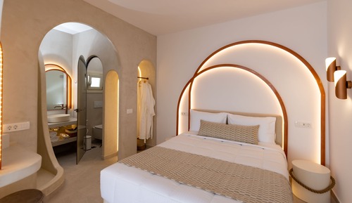 Suite Studio Luxe