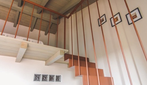 Chambre Quadruple