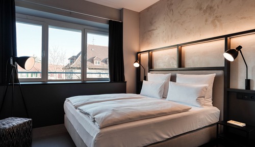 Loft Supérieur (Cosmopolitan)
