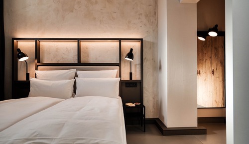 Loft Supérieur (Grand)
