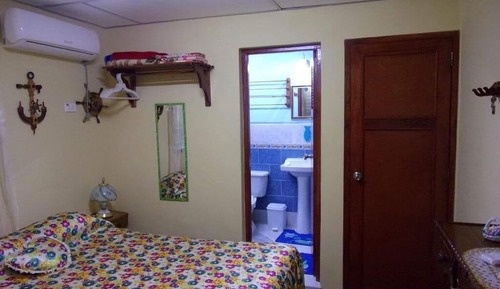 Chambre Double