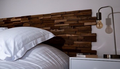 Chambre Standing