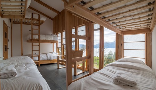 Shared Dormitory, Mix Dorm, 7 Beds