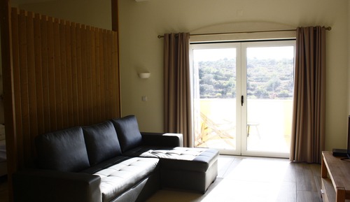 Suite Deluxe