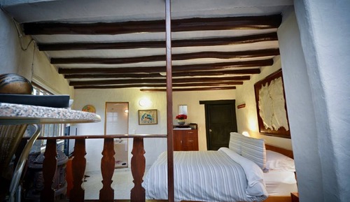 Chambre Supérieure, vue montagne (Dorado)