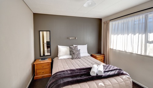 Appartement, 1 chambre (Sleeps 4)