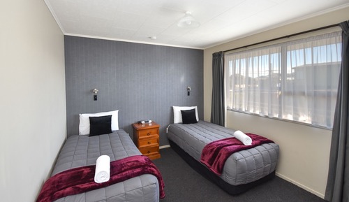 Appartement, 2 chambres
