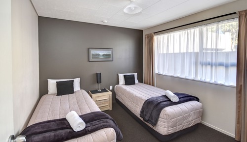 Appartement, 1 chambre