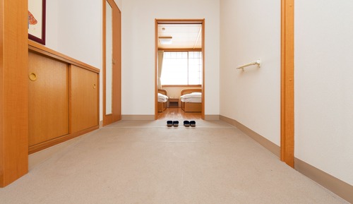 Chambre Familiale (Special Room)