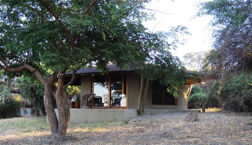 Chalet Luxe