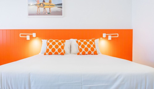 Chambre (King)