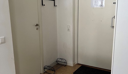 Appartement, plusieurs lits, rez-de-chaussée