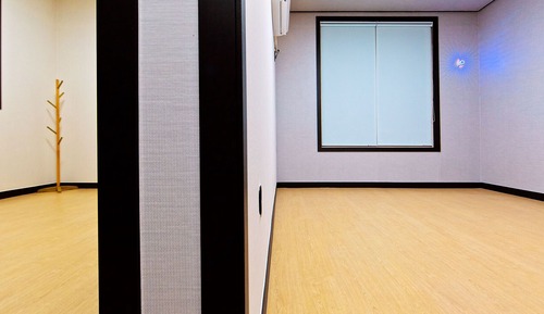 Chambre, 2 chambres (Ondol)