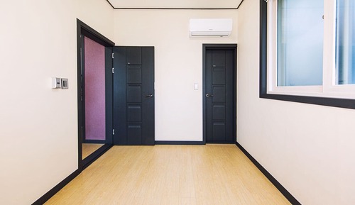 Appartement Duplex Familial