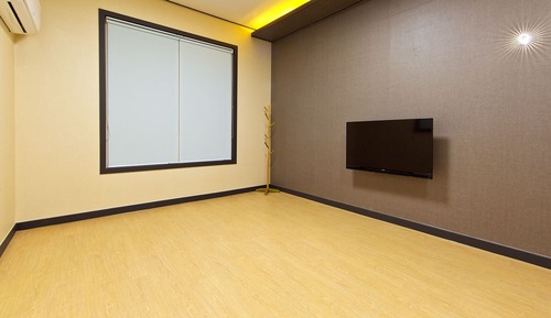 Chambre (Ondol)
