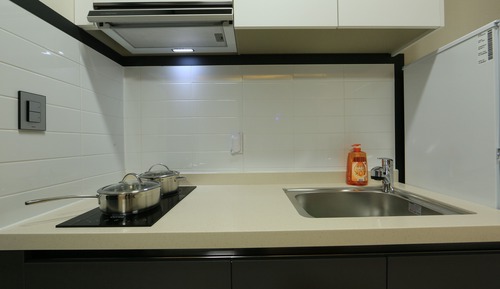 Appartement Duplex