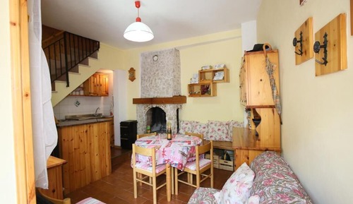Appartement, 2 chambres
